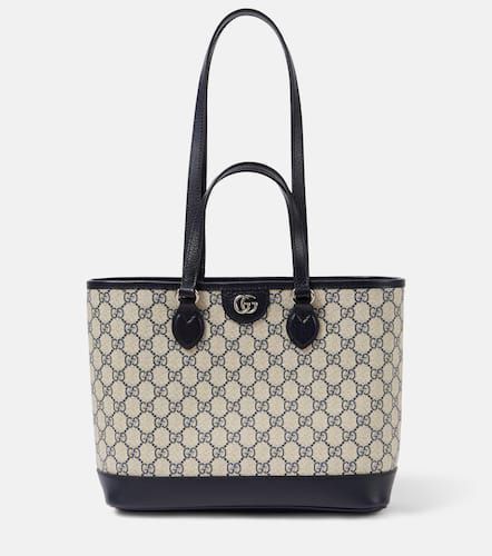 Ophidia Large GG Supreme canvas tote bag - Gucci - Modalova