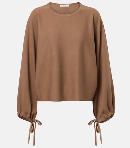 Max Mara Frais virgin wool sweater - Max Mara - Modalova