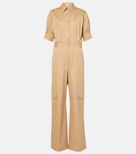 Max Mara Cotton jumpsuit - Max Mara - Modalova