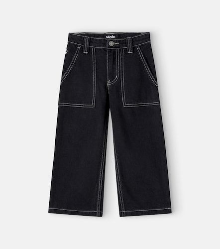 Molo Jeans in misto cotone - Molo - Modalova