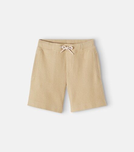 Bonpoint Bermudas Ed de algodón - Bonpoint - Modalova
