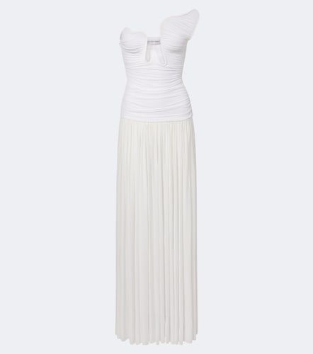 Abito lungo bustier Salacia - Christopher Esber - Modalova