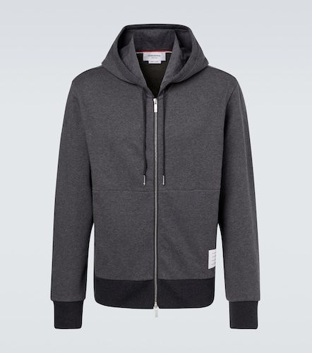 Sudadera 4-Bar de jersey de algodón - Thom Browne - Modalova