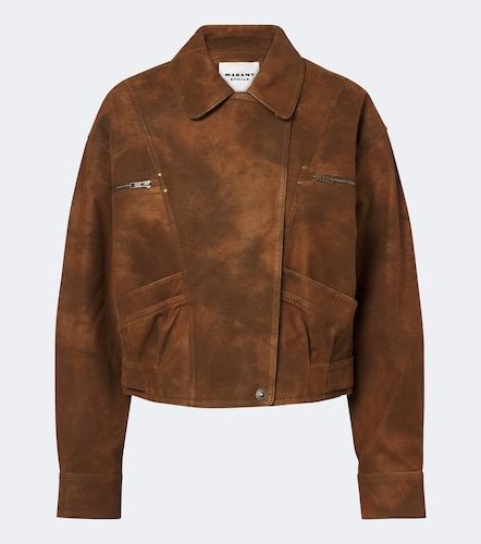 Marant Etoile Giacca Belma - Marant Etoile - Modalova