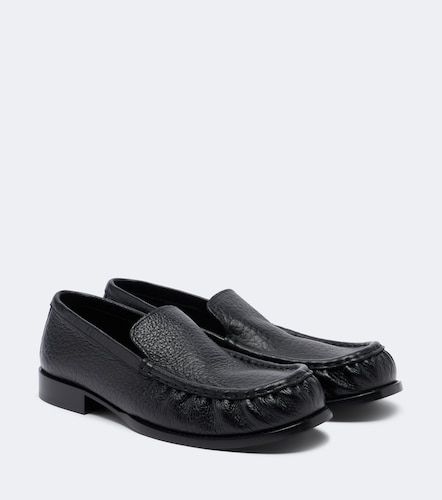 Dries Van Noten Mocasines de piel - Dries Van Noten - Modalova
