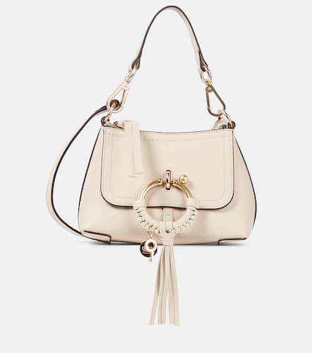 See By Chloé Joan Mini leather shoulder bag - See By Chloe - Modalova