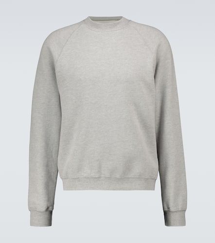 Classic cotton raglan sweatshirt - Les Tien - Modalova