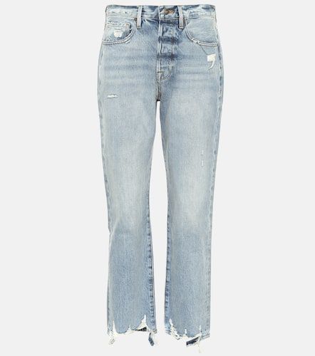 Frame Jeans rectos Le Original - Frame - Modalova
