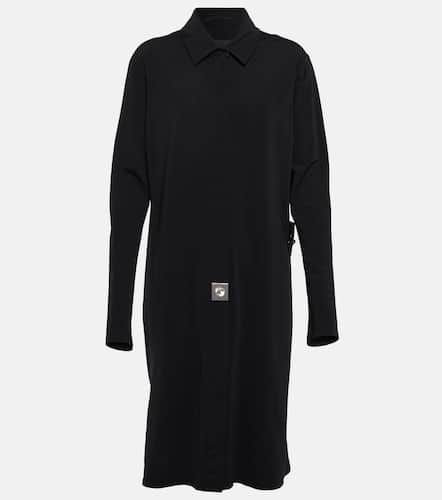 Givenchy Knit shirt dress - Givenchy - Modalova