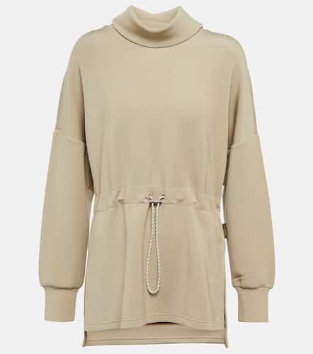 Varley Toggle sweatshirt - Varley - Modalova