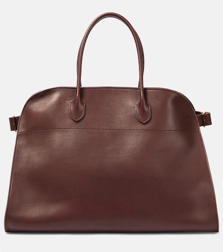 The Row Tote Margaux 17 aus Leder - The Row - Modalova