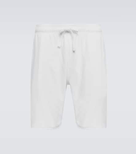 Vilebrequin Bermuda en éponge - Vilebrequin - Modalova