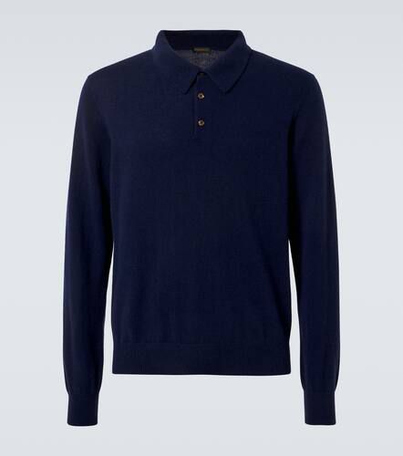 Rubinacci Polo in cashmere - Rubinacci - Modalova