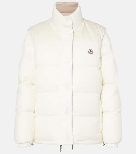 Chaqueta de plumas reversible Verone - Moncler - Modalova