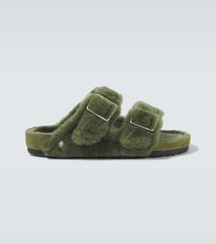 Sandalen Arizona 1774 aus Shearling - Birkenstock 1774 - Modalova