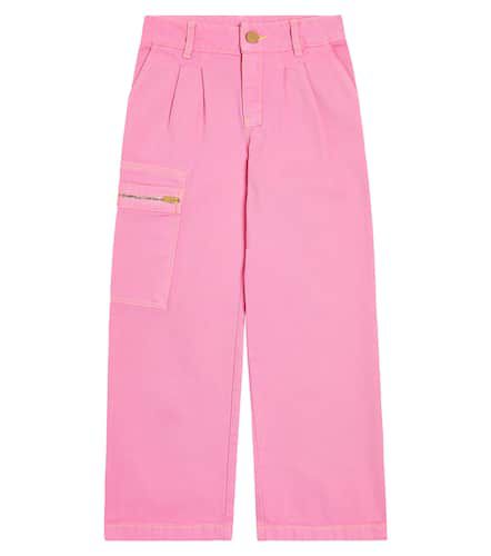 Jeans cargo Le de Nîmes Large - Jacquemus Enfant - Modalova