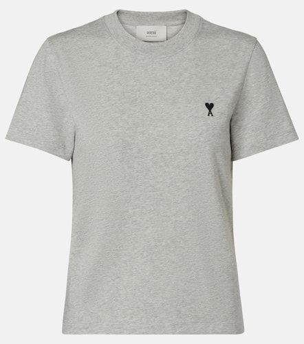 T-shirt Ami De Cœur en coton - Ami Paris - Modalova