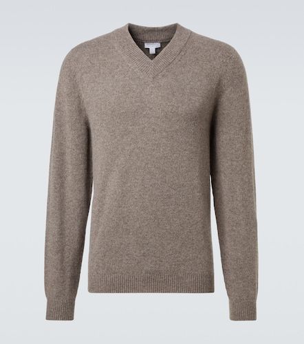 Sunspel Wool sweater - Sunspel - Modalova