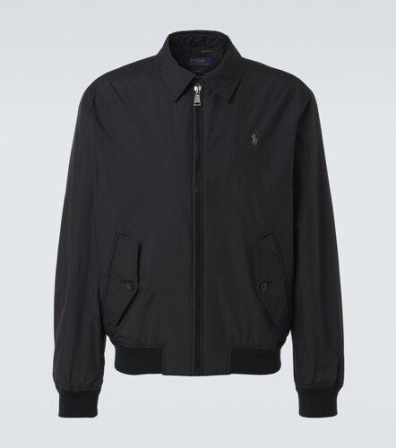 Technical bomber jacket - Polo Ralph Lauren - Modalova