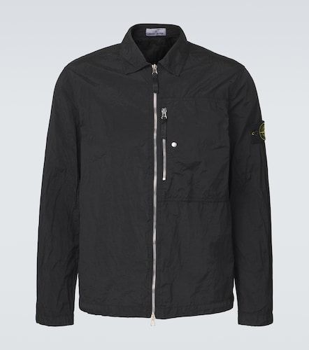 Stone Island Compass overshirt - Stone Island - Modalova