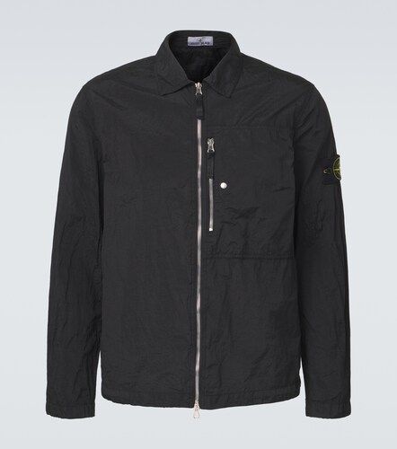 Stone Island Sobrecamisa Compass - Stone Island - Modalova