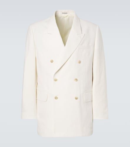 Auralee Blazer cruzado - Auralee - Modalova