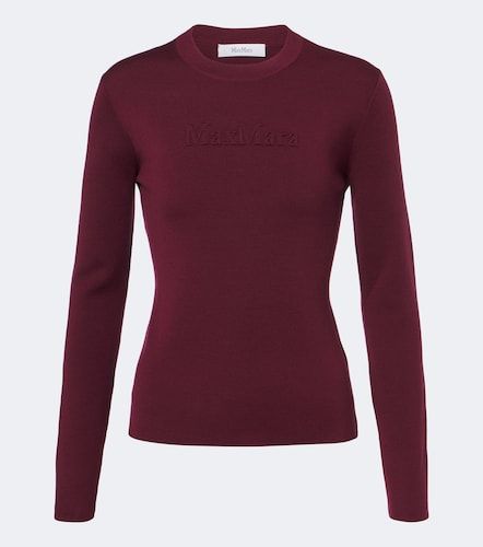 Max Mara Virgin wool sweater - Max Mara - Modalova