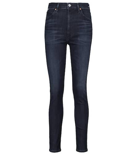 Chrissy high-rise skinny jeans - Citizens of Humanity - Modalova