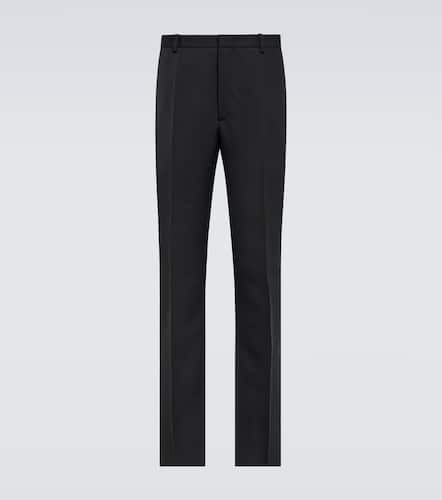 Jil Sander Pantalones slim de lana - Jil Sander - Modalova