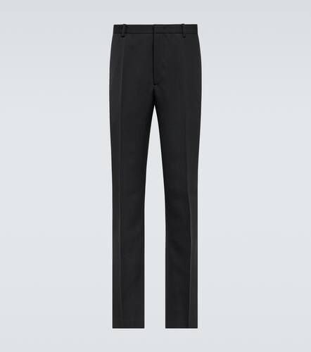 Jil Sander Pantaloni slim in lana - Jil Sander - Modalova