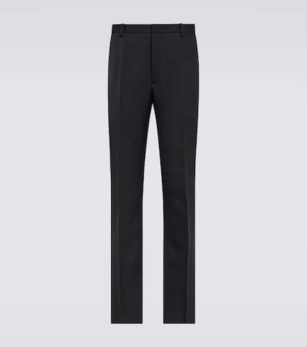 Jil Sander Schmale Hose aus Wolle - Jil Sander - Modalova