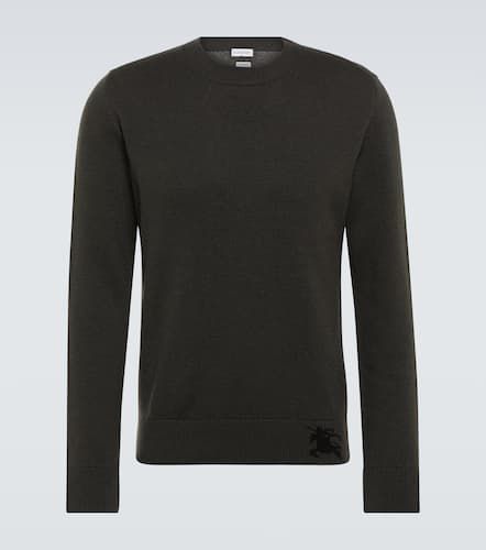 Burberry Pullover in cashmere - Burberry - Modalova