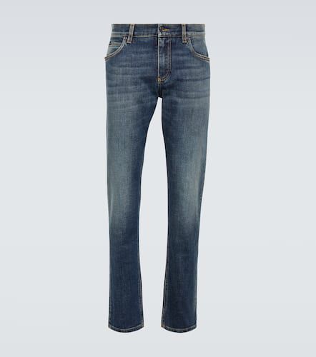 Dolce&Gabbana Jeans skinny - Dolce&Gabbana - Modalova