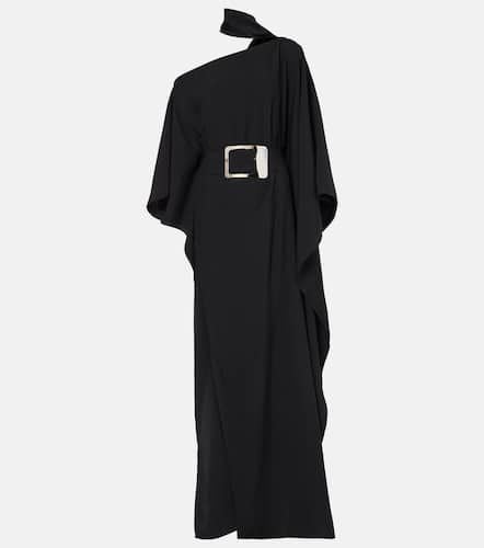 One-Shoulder-Robe Taylor aus Cady - Taller Marmo - Modalova