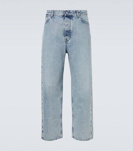 Jil Sander Wide-leg jeans - Jil Sander - Modalova