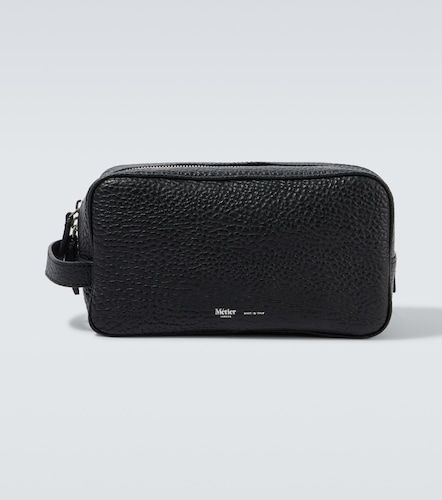 Metier Leather pouch - Metier - Modalova