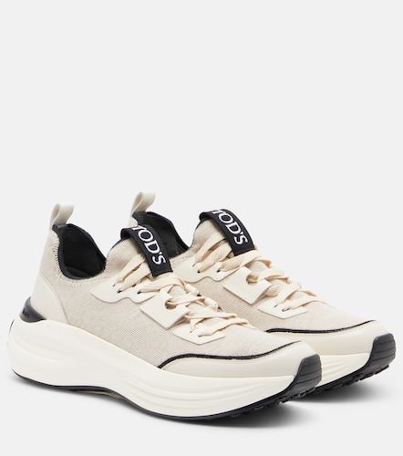 Tod's Zapatillas con piel - Tod's - Modalova