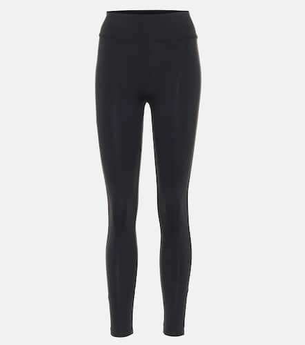 Tuxedo high-rise leggings - Live The Process - Modalova