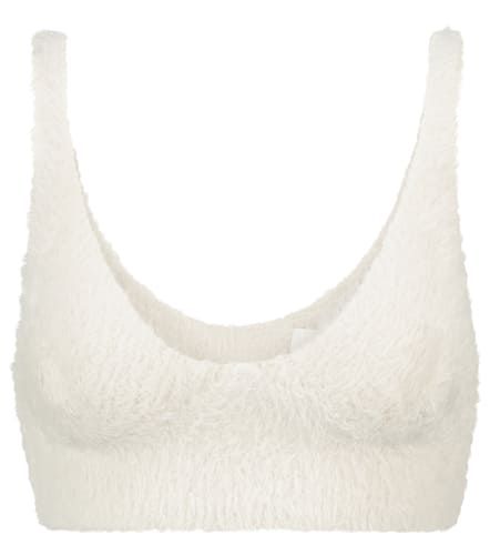 Simkhai Caroline ribbed-knit bra - Simkhai - Modalova