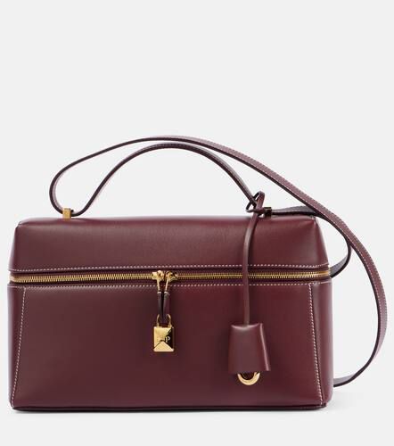 Extra bag L27 leather shoulder bag - Loro Piana - Modalova
