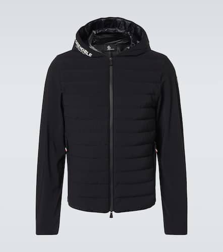 Moncler Grenoble Giacca trapuntata - Moncler Grenoble - Modalova