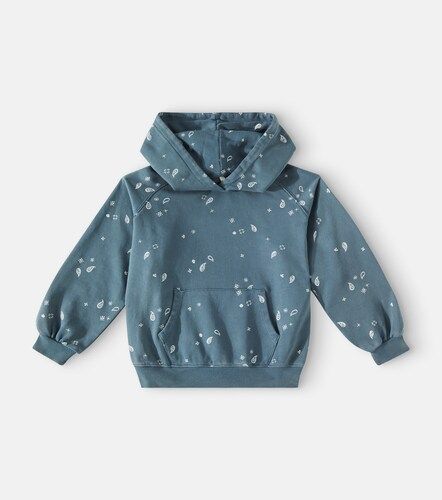 Sudadera con capucha de algodón - Rylee + Cru - Modalova