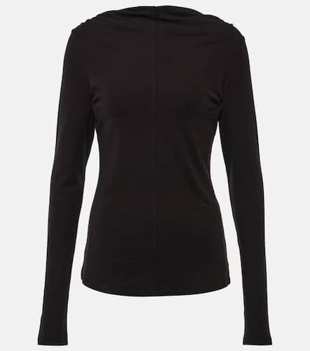 Top White Label Charlie - Proenza Schouler - Modalova