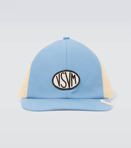 Cappello da baseball in cotone - Visvim - Modalova