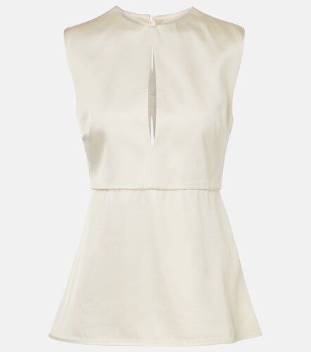 Jil Sander Top peplum - Jil Sander - Modalova