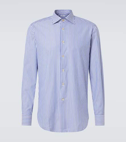 Kiton Camisa de algodón - Kiton - Modalova