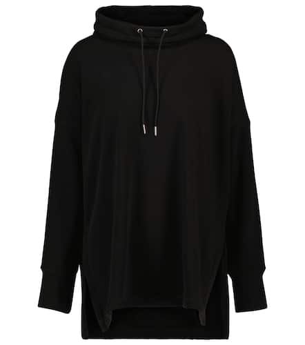 Sudadera con capucha oversized - Adam Selman Sport - Modalova