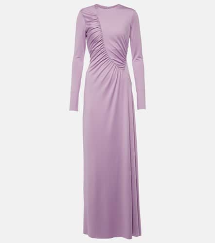 Victoria Beckham Ruched gown - Victoria Beckham - Modalova