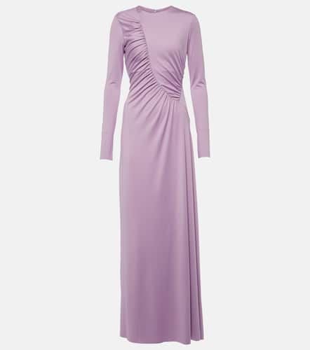 Victoria Beckham Ruched gown - Victoria Beckham - Modalova