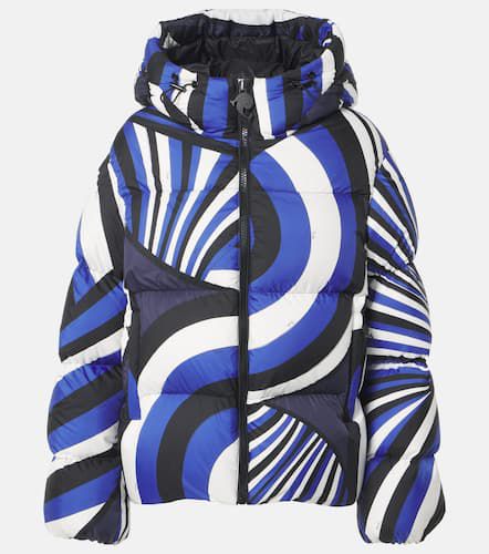 Pucci Chaqueta de plumas Iride - Pucci - Modalova